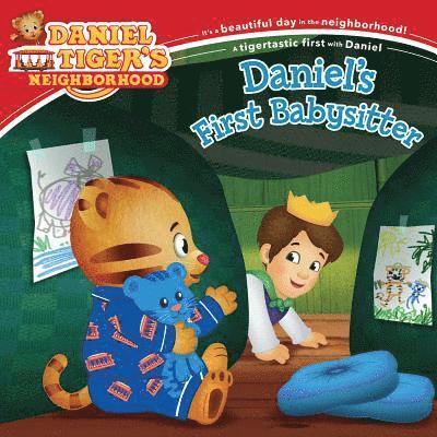 Daniel's First Babysitter 1