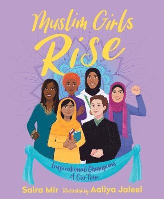 Muslim Girls Rise 1