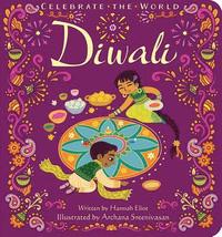 bokomslag Diwali