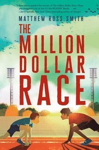 bokomslag The Million Dollar Race