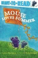 bokomslag Mouse Loves Summer: Ready-To-Read Pre-Level 1