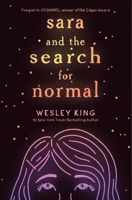 Sara and the Search for Normal 1
