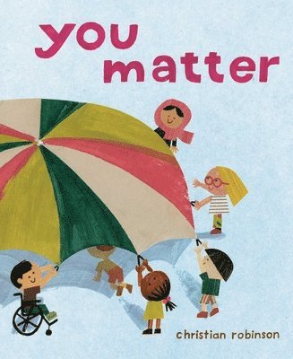 You Matter 1