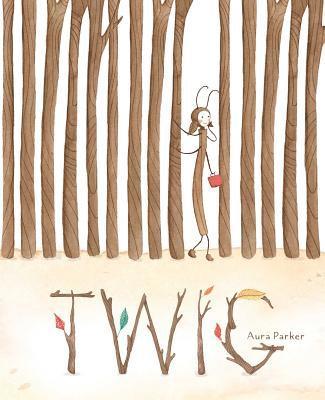 Twig 1