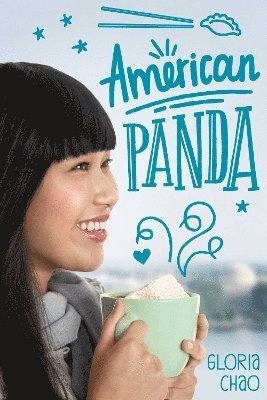 Gloria Chao - American Panda, Häftad
