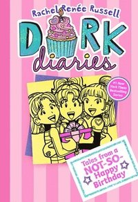 bokomslag Dork Diaries 13