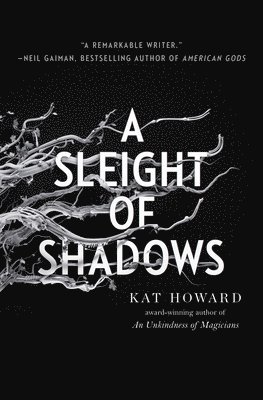 A Sleight of Shadows 1