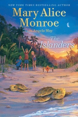 Mary Alice Monroe - The Islanders, Inbunden