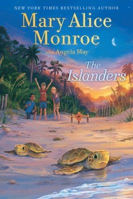 Mary Alice Monroe - The Islanders, Häftad
