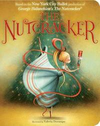 bokomslag The Nutcracker