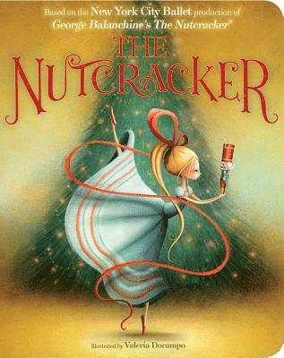 Nutcracker 1