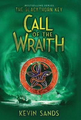 Call of the Wraith 1