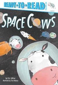 bokomslag Space Cows: Ready-To-Read Pre-Level 1
