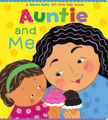 Auntie And Me 1