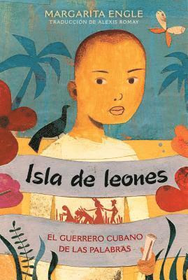 bokomslag Isla de leones (Lion Island)