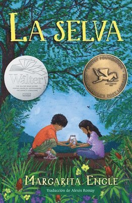 La Selva (Forest World) 1