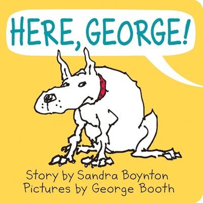 Here, George! 1