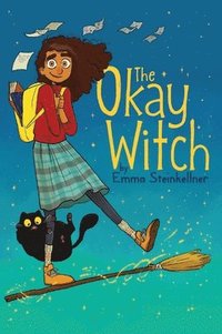 bokomslag The Okay Witch: Volume 1