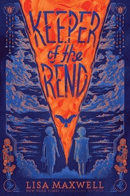 Keeper of the Rend 1