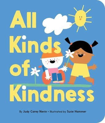 All Kinds of Kindness 1
