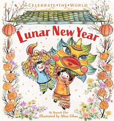 bokomslag Lunar New Year