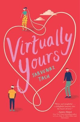 Virtually Yours 1