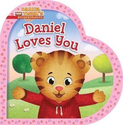 Daniel Loves You 1