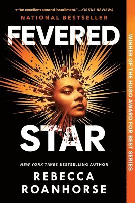 Fevered Star 1