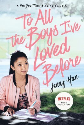 bokomslag To All the Boys I've Loved Before