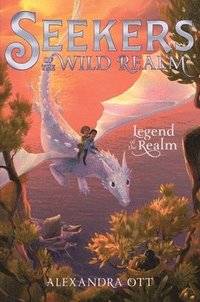 bokomslag Legend of the Realm