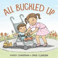 bokomslag Zimmerman, A: All Buckled Up