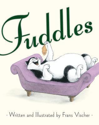 Fuddles 1