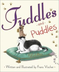 bokomslag Fuddles and Puddles