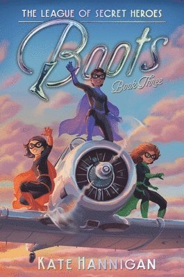 bokomslag The Boots
