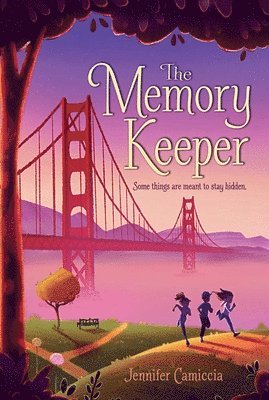 The Memory Keeper 1