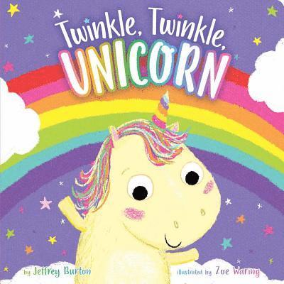 Twinkle, Twinkle, Unicorn 1