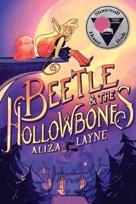 Beetle & the Hollowbones 1