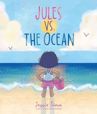 Jules vs. the Ocean 1