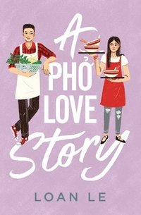 bokomslag A Pho Love Story