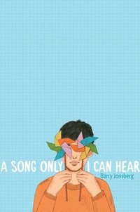 bokomslag A Song Only I Can Hear