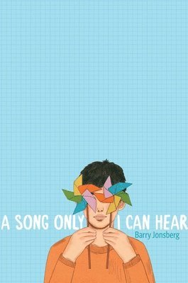 bokomslag A Song Only I Can Hear