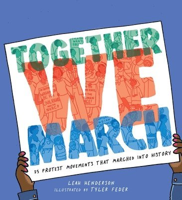 Together We March 1