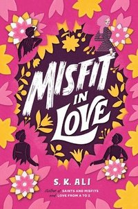 bokomslag Misfit in Love