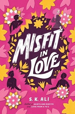 Misfit in Love 1