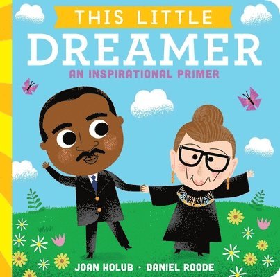 This Little Dreamer 1