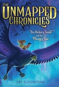 bokomslag The Bickery Twins and the Phoenix Tear