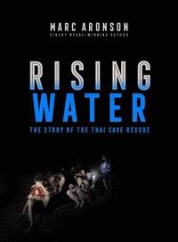 bokomslag Rising Water