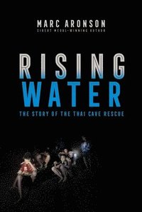 bokomslag Aronson, M: Rising Water