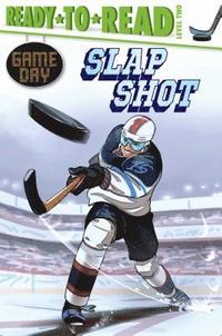 bokomslag Slap Shot