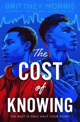 bokomslag The Cost of Knowing